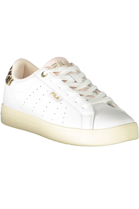 Fila Sports Footwear Women White