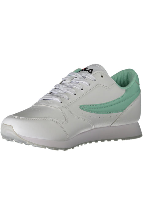 Fila Sports Footwear Women White