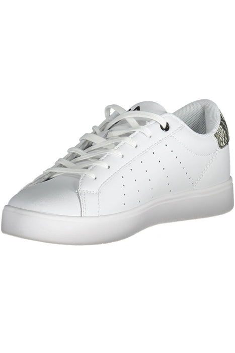 Fila White Womens Sport Shoes