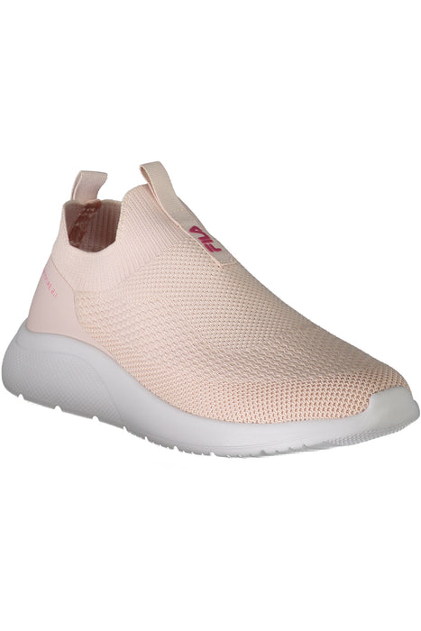 Fila Womens Sports Footwear Pink