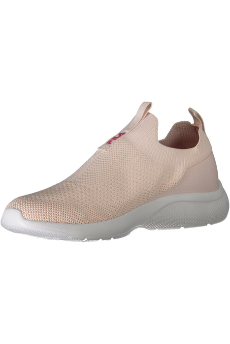 Fila Womens Sports Footwear Pink