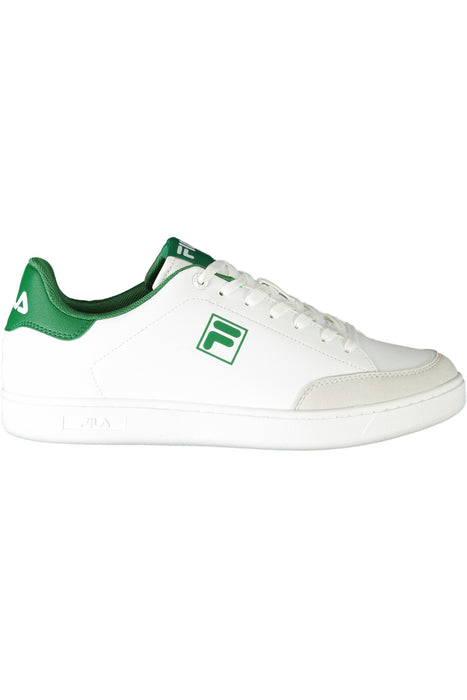 Fila Sports Footwear Men White