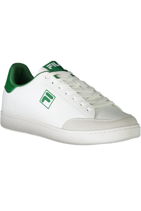 Fila Sports Footwear Men White