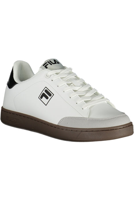 Fila Sports Footwear Men White