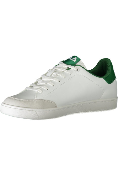 Fila Sports Footwear Men White