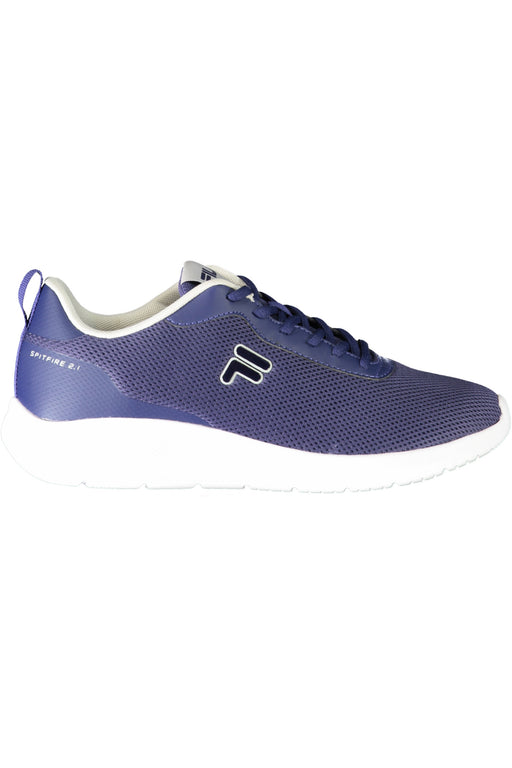 Fila Sports Footwear Men Blue