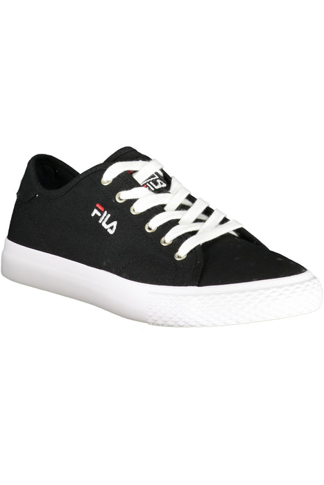 Fila Black Mens Sports Shoes