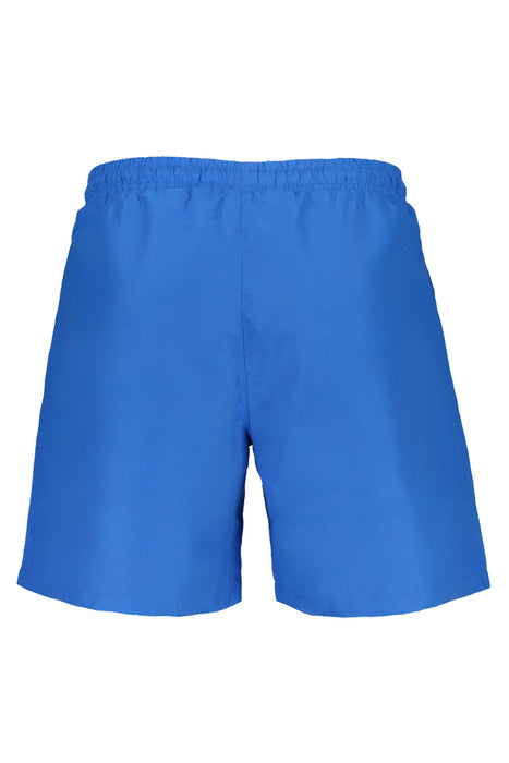 Fila Blue Mens Bottom Costume