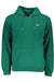 Fila Mens Green Zipless Sweatshirt