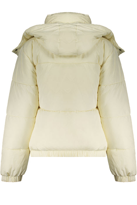 Fila Womens Beige Jacket