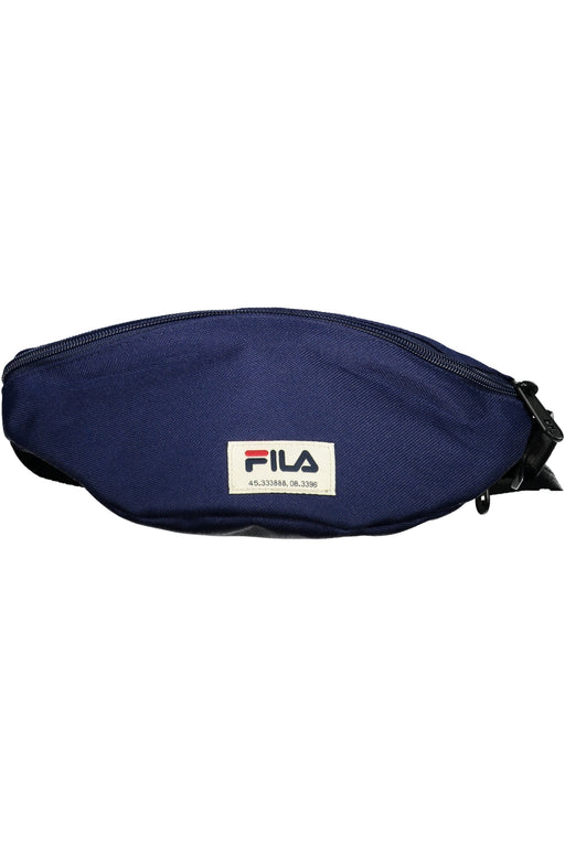 Fila Mens Bag Blue