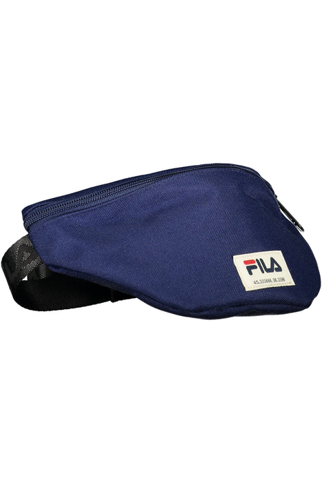 Fila Mens Bag Blue