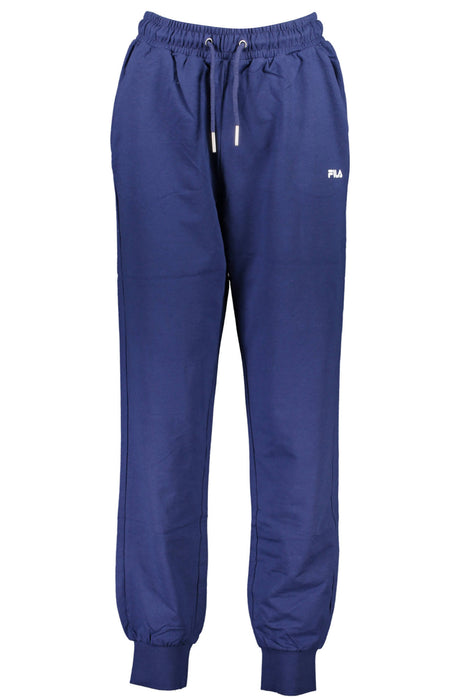 Fila Blue Womens Trousers