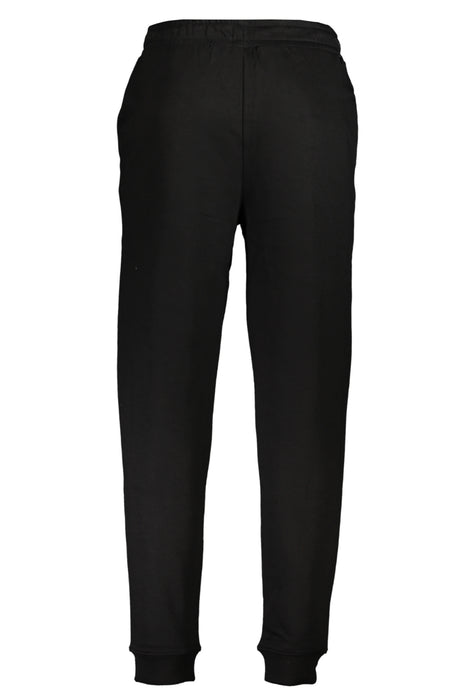 Fila Mens Black Pants