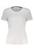 Fila Womens Short Sleeve T-Shirt White