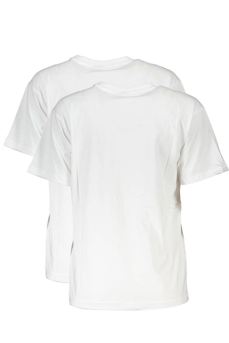 Fila Womens Short Sleeve T-Shirt White