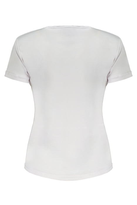 Fila Γυναικείο Short Sleeve T-Shirt Λευκό | Αγοράστε Fila Online - B2Brands | Μοντέρνο, Ποιοτικό - Αγοράστε Τώρα