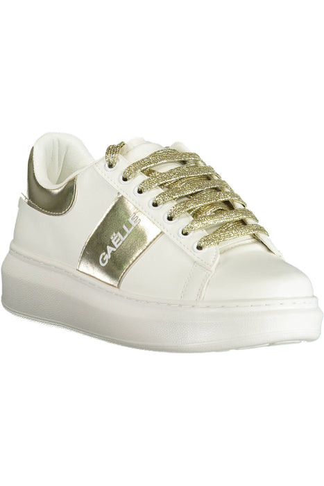 Gaelle Paris Λευκό Γυναικείο Sports Shoes | Αγοράστε Gaelle Online - B2Brands | , Μοντέρνο, Ποιότητα - Αγοράστε Τώρα