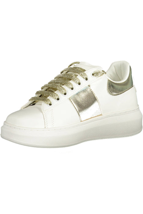 Gaelle Paris Λευκό Γυναικείο Sports Shoes | Αγοράστε Gaelle Online - B2Brands | , Μοντέρνο, Ποιότητα - Αγοράστε Τώρα