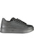 Gaelle Paris Black Mens Sports Shoes