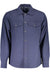 Gant Mens Blue Long Sleeve Shirt