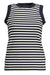 Gant Womens Blue Tank