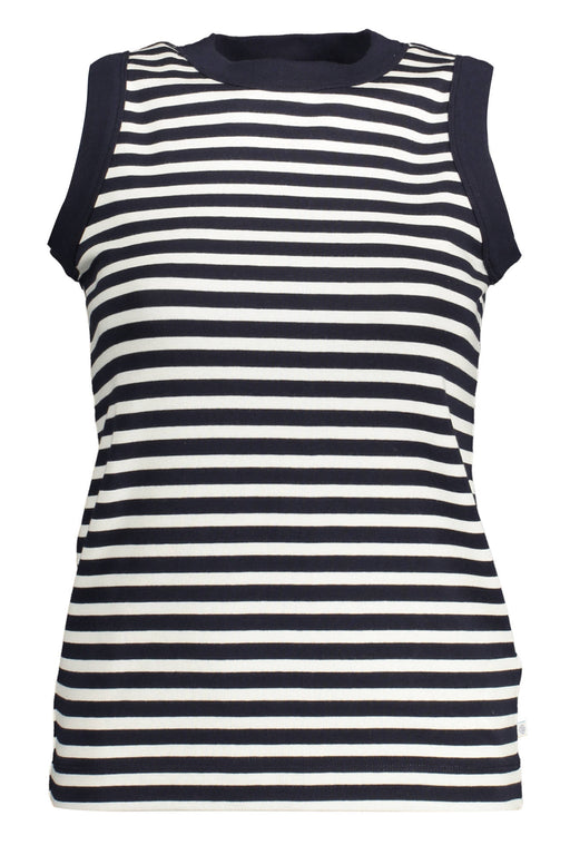 Gant Womens Blue Tank