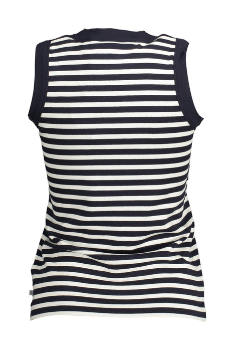 Gant Womens Blue Tank