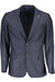 Gant Classic Blue Mens Jacket