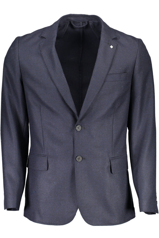 Gant Classic Blue Mens Jacket