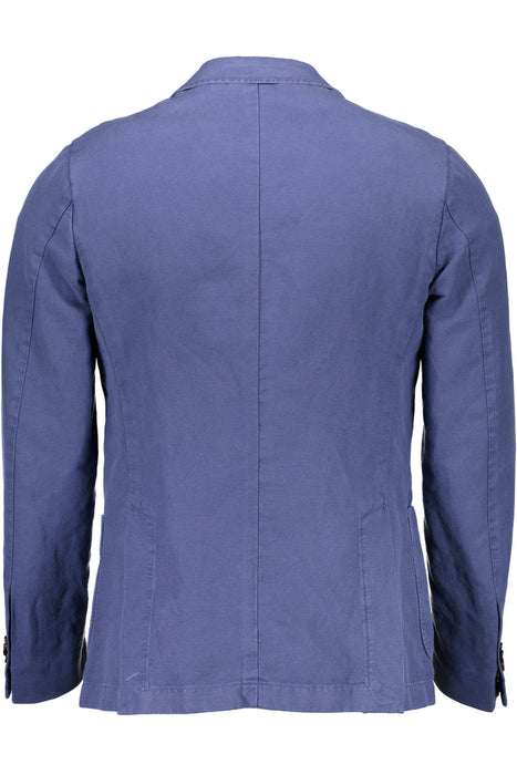 Gant Classic Blue Mens Jacket