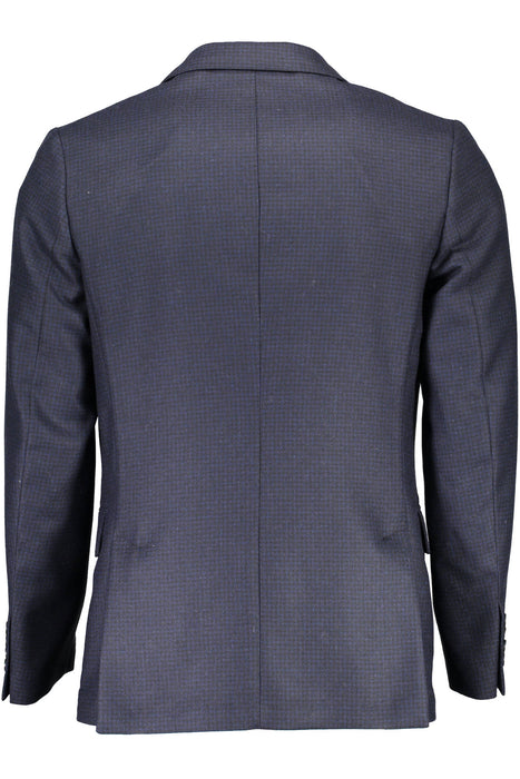 Gant Classic Blue Mens Jacket