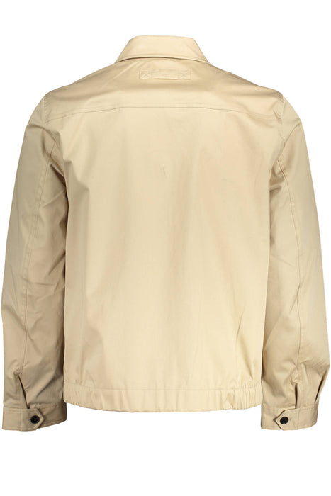 Gant Ανδρικό Beige Sports Jacket | Αγοράστε Gant Online - B2Brands | , Μοντέρνο, Ποιότητα