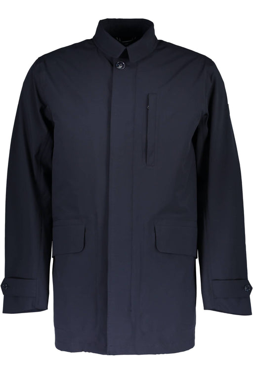 Gant Mens Blue Jacket