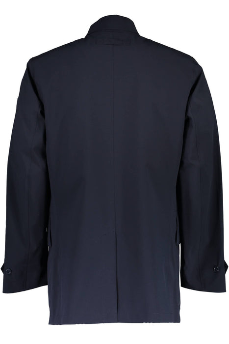 Gant Mens Blue Jacket