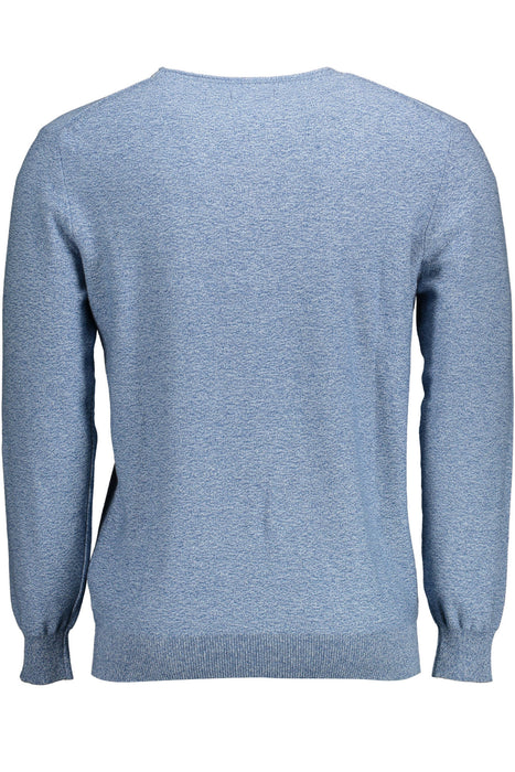 Gant Mens Blue Sweater