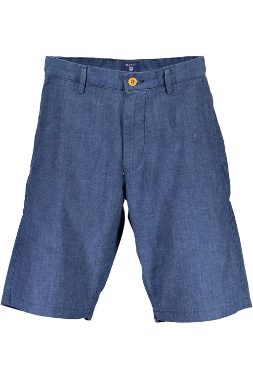 Gant Mens Blue Shorts