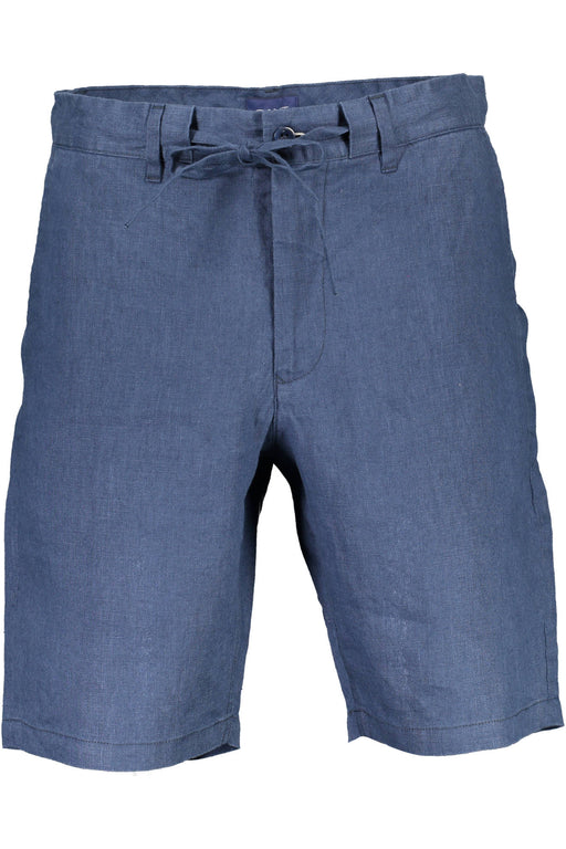 Gant Mens Blue Shorts