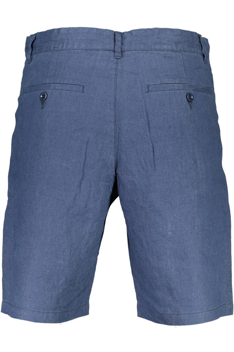 Gant Mens Blue Shorts