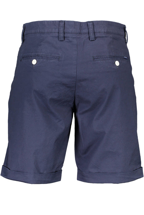 Gant Ανδρικό Blue Shorts | Αγοράστε Gant Online - B2Brands | , Μοντέρνο, Ποιότητα - Αγοράστε Τώρα