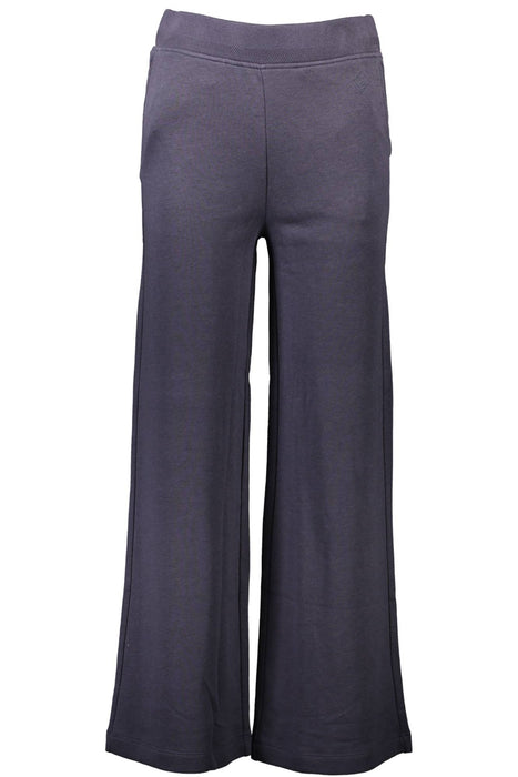 Gant Womens Blue Trousers