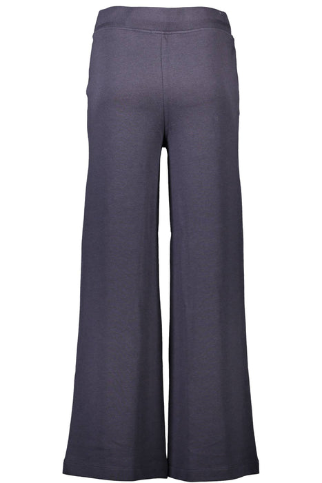 Gant Womens Blue Trousers