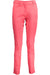 Gant Womens Red Trousers