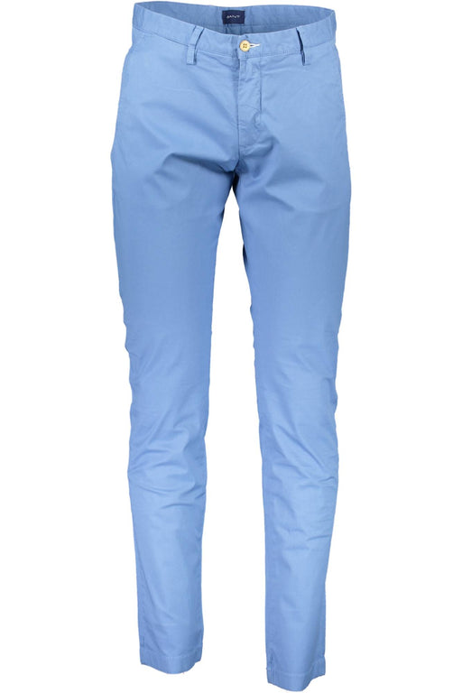 Gant Mens Light Blue Trousers