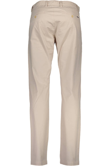 Gant Mens Beige Trousers