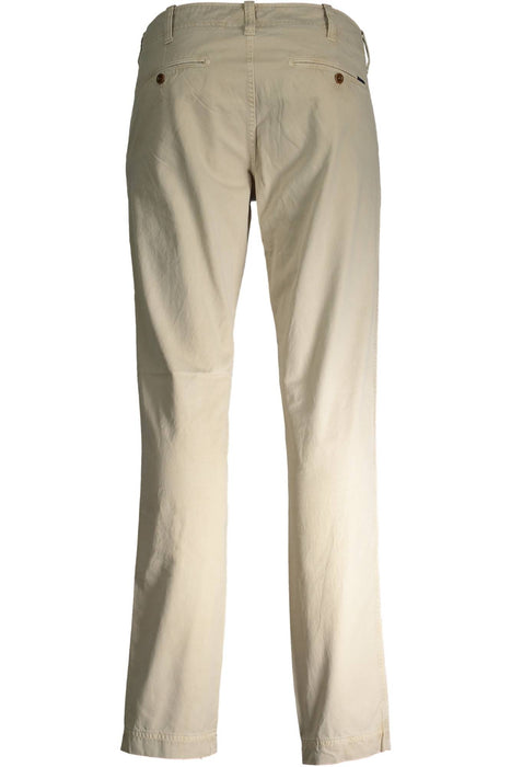 Gant Mens Beige Trousers