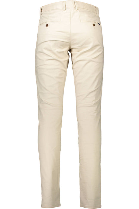 Gant Mens Beige Trousers