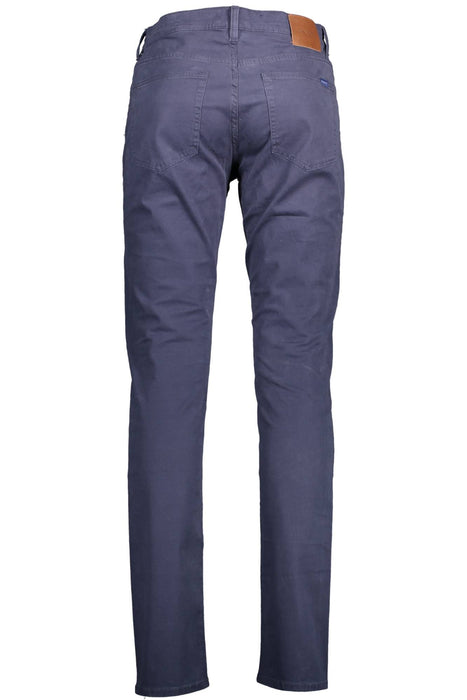 Gant Mens Blue Trousers