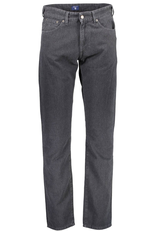 Gant Mens Gray Pants