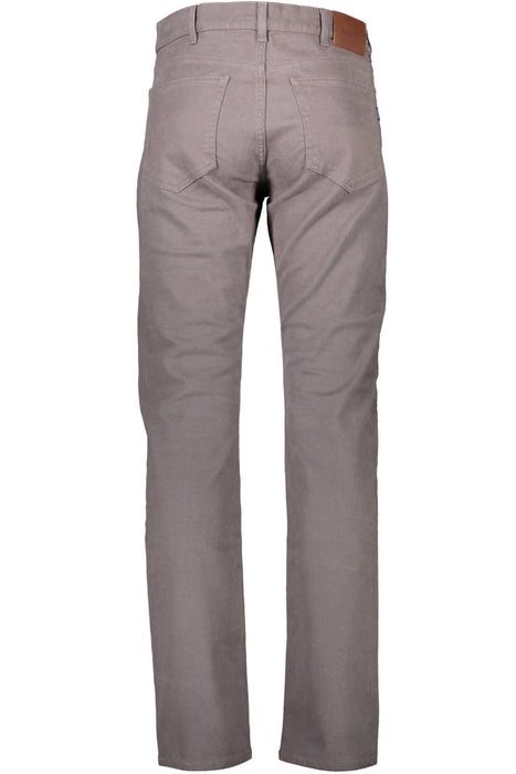 Gant Mens Gray Pants